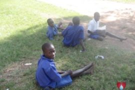 Drop in the Bucket Alapata Primary School Gulu Uganda Africa Water Well Photos-140