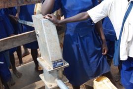 Drop in the Bucket Alapata Primary School Gulu Uganda Africa Water Well Photos-48