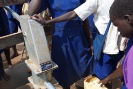 Drop in the Bucket Alapata Primary School Gulu Uganda Africa Water Well Photos-49