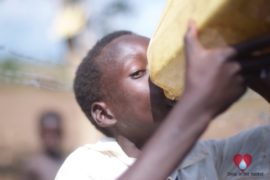 Drop in the Bucket Alapata Primary School Gulu Uganda Africa Water Well Photos-73
