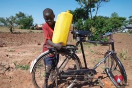 Drop in the Bucket Aler Primary School Gulu Uganda Africa Water Well Photos-13