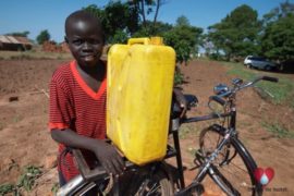 Drop in the Bucket Aler Primary School Gulu Uganda Africa Water Well Photos-16