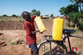 Drop in the Bucket Aler Primary School Gulu Uganda Africa Water Well Photos-19