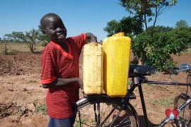 Drop in the Bucket-Aler Primary School-Gulu-Uganda-Africa Water Well Photos- 20