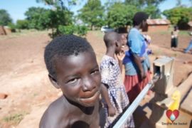 Drop in the Bucket Aler Primary School Gulu Uganda Africa Water Well Photos-33