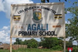Drop in the Bucket Agali Primary School Lira Uganda Africa Water Well Photos-10