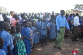 Drop in the Bucket Agali Primary School Lira Uganda Africa Water Well Photos-15