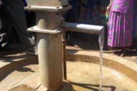 Drop in the Bucket Agali Primary School Lira Uganda Africa Water Well Photos-23