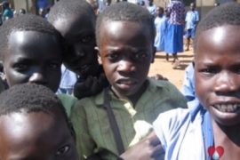 Drop in the Bucket Agali Primary School Lira Uganda Africa Water Well Photos-27