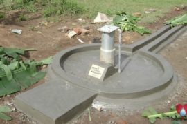Drop in the Bucket Ateri Primary School Lira Uganda Africa Water Well-02