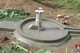 Drop in the Bucket Ateri Primary School Lira Uganda Africa Water Well-03