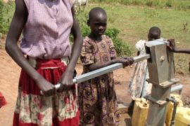 Drop in the Bucket Ateri Primary School Lira Uganda Africa Water Well-06