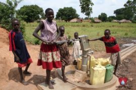 Drop in the Bucket Ateri Primary School Lira Uganda Africa Water Well-07