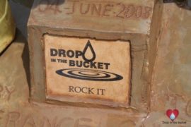 Drop in the Bucket Ateri Primary School Lira Uganda Africa Water Well-09