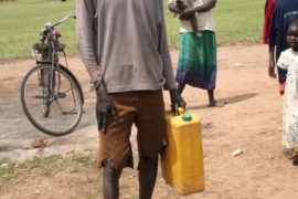 Drop in the Bucket Ateri Primary School Lira Uganda Africa Water Well-19