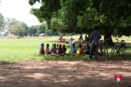 Drop in the Bucket Ateri Primary School Lira Uganda Africa Water Well-27