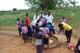 Drop in the Bucket Ayer Seed Secondary School Lira Uganda Africa Water Well-37