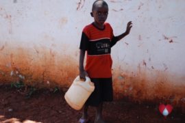 Drop in the Bucket Charity Africa Uganda Lugazi Primary School Water Well Photos- 09