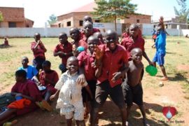 Drop in the Bucket Charity Africa Uganda Lugazi Primary School Water Well Photos- 41