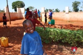 Drop in the Bucket Charity Africa Uganda Lugazi Primary School Water Well Photos- 70