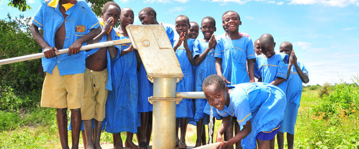 Barry School 3rd Grade