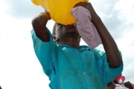 Drop in the Bucket Tegot Primary School Gulu Uganda Africa Water Well Photos-11