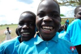 Drop in the Bucket Tegot Primary School Gulu Uganda Africa Water Well Photos-19