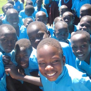 Drop in the Bucket-Completed wells-Uganda-Ayito Primary School