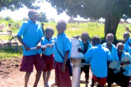 Drop in the Bucket Completed water wells charity Uganda Ayito Primary School-4282