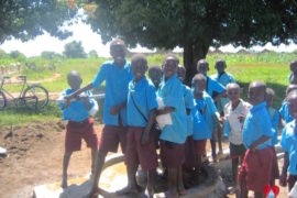 Drop in the Bucket Completed water wells charity Uganda Ayito Primary School-4283