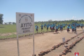 Drop in the Bucket Completed water wells charity Uganda Ayito Primary School-4303