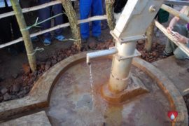 Drop in the Bucket Uganda St Lenda Early Childhood Development Center Lira Africa Water Well-13