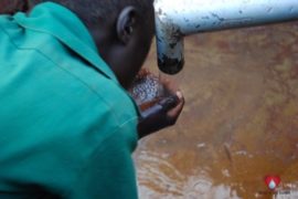 Drop in the Bucket Uganda St Lenda Early Childhood Development Center Lira Africa Water Well-16