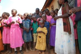 Drop in the Bucket Africa water wells Uganda completed wells St John kabandole primary school-0506