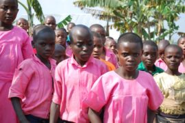 Drop in the Bucket Africa water wells Uganda completed wells St John kabandole primary school-0541
