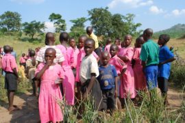 Drop in the Bucket Africa water wells Uganda completed wells St John kabandole primary school-0580