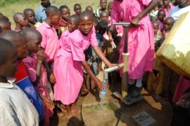 Drop in the Bucket Africa water wells Uganda completed wells St John kabandole primary school-0601
