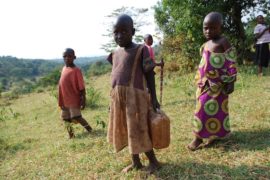 Drop in the Bucket Africa water wells Uganda completed wells St John kabandole primary school-0646