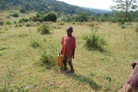 Drop in the Bucket Africa water wells Uganda completed wells St John kabandole primary school-0648