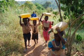 Drop in the Bucket Africa water wells Uganda completed wells St John kabandole primary school-0684