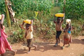 Drop in the Bucket Africa water wells Uganda completed wells St John kabandole primary school-0688