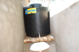 Drop in the Bucket completed water wells charity Uganda Gulu High School-0078