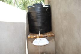 Drop in the Bucket completed water wells charity Uganda Gulu High School-0118