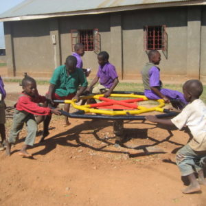 Drop in the Bucket-Uganda water wells-completed projects-Nauyo Primary School