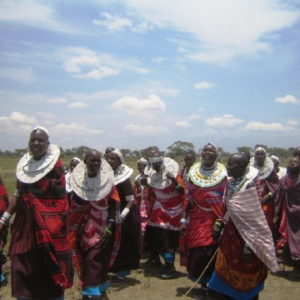 Drop in the Bucket-Africa water wells-Completed wells-Tanzania-Ormelili Village