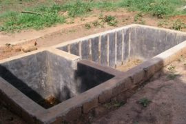 Drop in the Bucket Africa water wells completed wells Kakoni Primary School-001