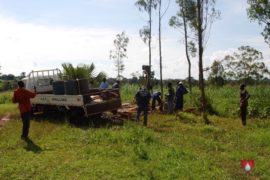Water wells Africa Uganda Drop In The Bucket Ayile Primary School-06