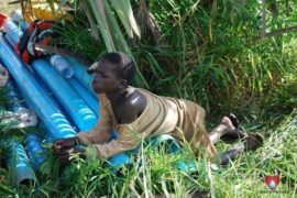 Water wells Africa Uganda Drop In The Bucket Ayile Primary School-37