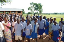 Water wells Africa Uganda Drop In The Bucket Ayile Primary School-44