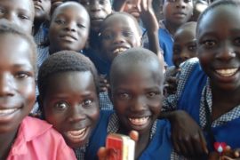 Water wells Africa Uganda Drop In The Bucket Ayile Primary School-46
